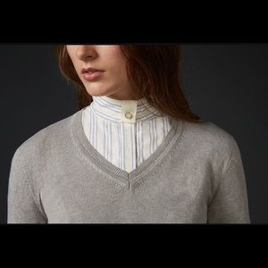 Callidae sweater - blue